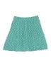 Athleta Print Teal Skort Size 8 (tall) - photo 2