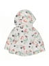 Carter's 100% Polyester White Jacket 6-9 MO / 9 MO - photo 2