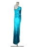 Assorted Brands Teal Cocktail Dress Size L - photo 4