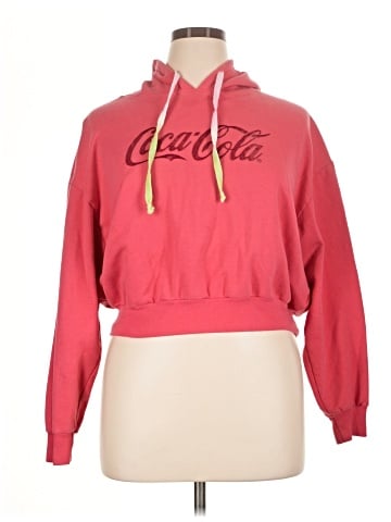 Coca-Cola Sweatshirt (view 1)