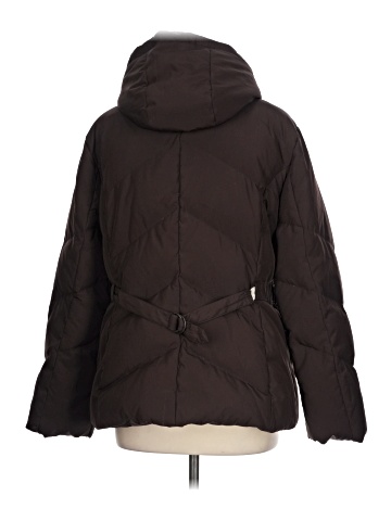 Calvin Klein Snow Jacket (view 2)