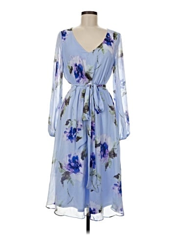 Nine West Cocktail Dress (view 1)