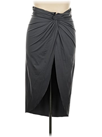 SKIMS Formal Skirt (view 1)