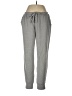 Hanes Gray Sweatpants Size L - photo 1