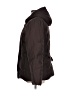 Calvin Klein 100% Polyester Brown Snow Jacket Size L - photo 5