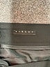 Sisley Chevron-herringbone Gray Active Pants Size 4 - photo 7
