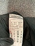 Sisley Chevron-herringbone Gray Active Pants Size 4 - photo 8