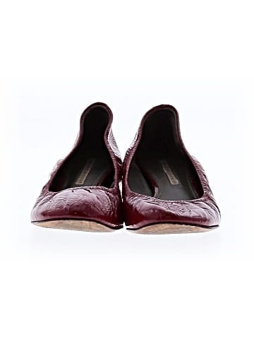 Lavender Label by Vera Wang Flats (view 2)