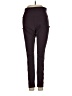Mondetta Solid Black Active Pants Size S - photo 2