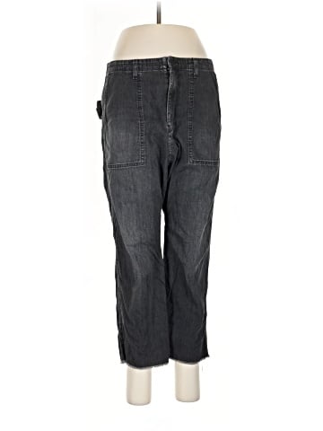 Nili Lotan Jeans (view 1)