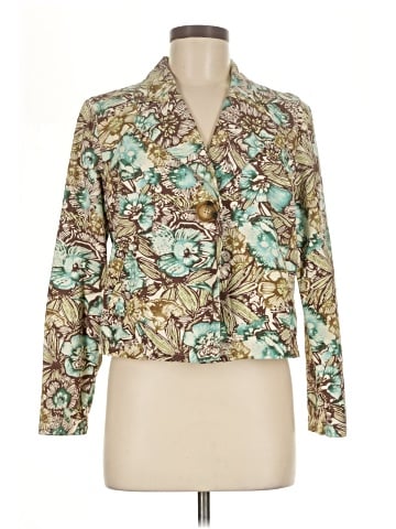 R.Q.T Blazer (view 1)