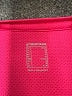 Decathlon 100% Polyester Pink Short Sleeve Top Size M - photo 8