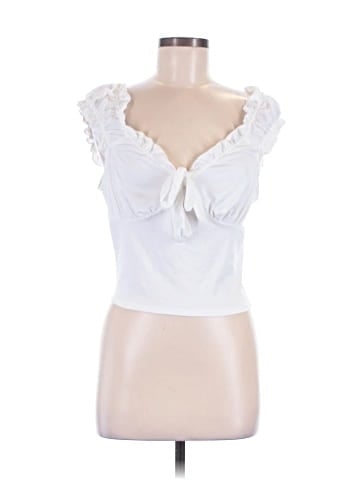 iris Tank Top (view 1)