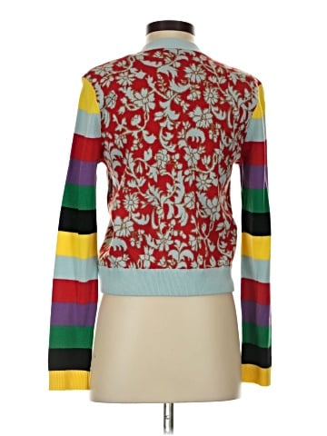 Alice + Olivia Cardigan (view 2)