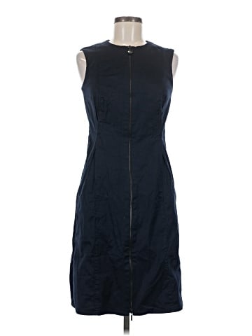 Akris Punto Casual Dress (view 1)