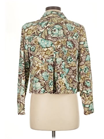 R.Q.T Blazer (view 2)