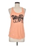 Ideal T Orange Tank Top Size M - photo 1