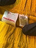 Hanna Andersson Color Block Yellow Casual Pants Size 8 - photo 3