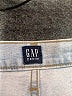 Gap Hearts Blue Jeans Size 8 - photo 7