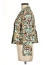 R.Q.T Paisley Gold Blazer Size M (petite) - photo 5