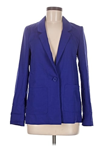 Divided by H&M Blazer (view 1)