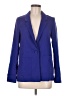 Divided by H&M Blue Blazer Size 6 - photo 1