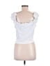 iris White Tank Top Size M - photo 2