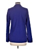 Divided by H&M Blue Blazer Size 6 - photo 2