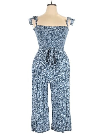 Baltic Born Jumpsuit (view 1)