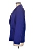 Divided by H&M Blue Blazer Size 6 - photo 5