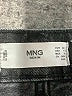 MNG Black Jeans Size 4 - photo 7