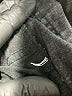 MNG Black Jeans Size 4 - photo 8