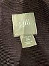 J.Jill Brown Denim Jacket Size M (tall) - photo 6