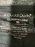 Cuddl Duds Solid Black Active Pants Size XL - photo 4