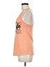 Ideal T Orange Tank Top Size M - photo 5