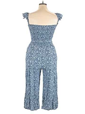 Baltic Born Jumpsuit (view 2)