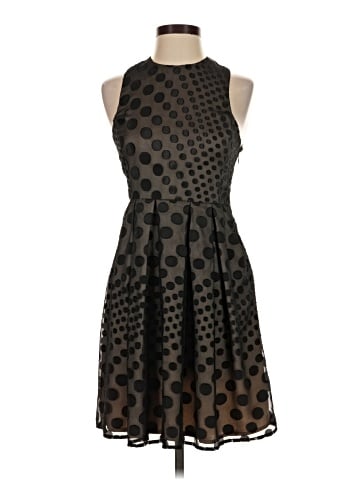 Hunter Dixon Cocktail Dress (view 1)