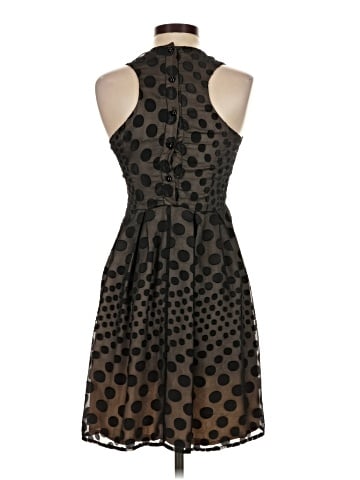 Hunter Dixon Cocktail Dress (view 2)
