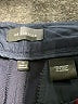 The Limited Plaid Red Dress Pants Size 6 - photo 7