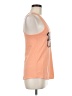 Ideal T Orange Tank Top Size M - photo 4