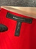 BCBGMAXAZRIA 100% Polyester Red Cocktail Dress Size S - photo 6