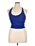 Fabletics Blue Tank Top Size XL (estimated) - photo 1