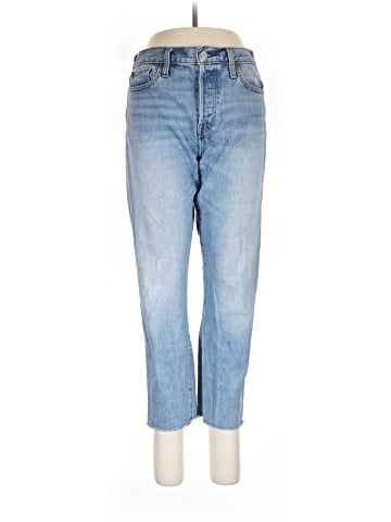 Levi Strauss Signature Jeans (view 1)