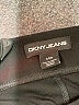 DKNY Jeans Black Active Pants Size S - photo 4