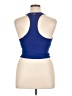 Fabletics Blue Tank Top Size XL (estimated) - photo 2