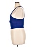 Fabletics Blue Tank Top Size XL (estimated) - photo 5