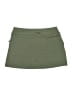 Tommy Bahama Solid Green Skort Size XL - photo 2