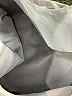 Assorted Brands Gray Short Sleeve Blouse Size L (estimated) - photo 7