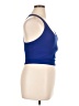 Fabletics Blue Tank Top Size XL (estimated) - photo 4