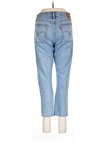 Levi Strauss Signature Jeans (view 2)